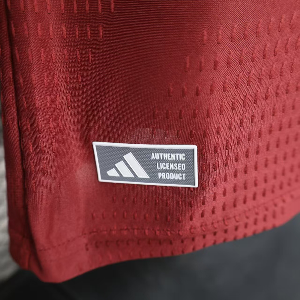 2026 Qatar World cup Home Football jersey Player edition 1:1  China Quality