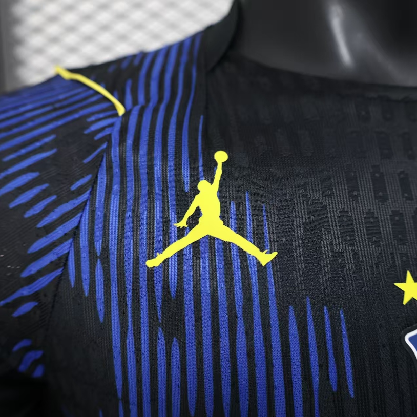 2026 World cup Brazil World cup Away Football jersey Player edition 1:1  China Quality