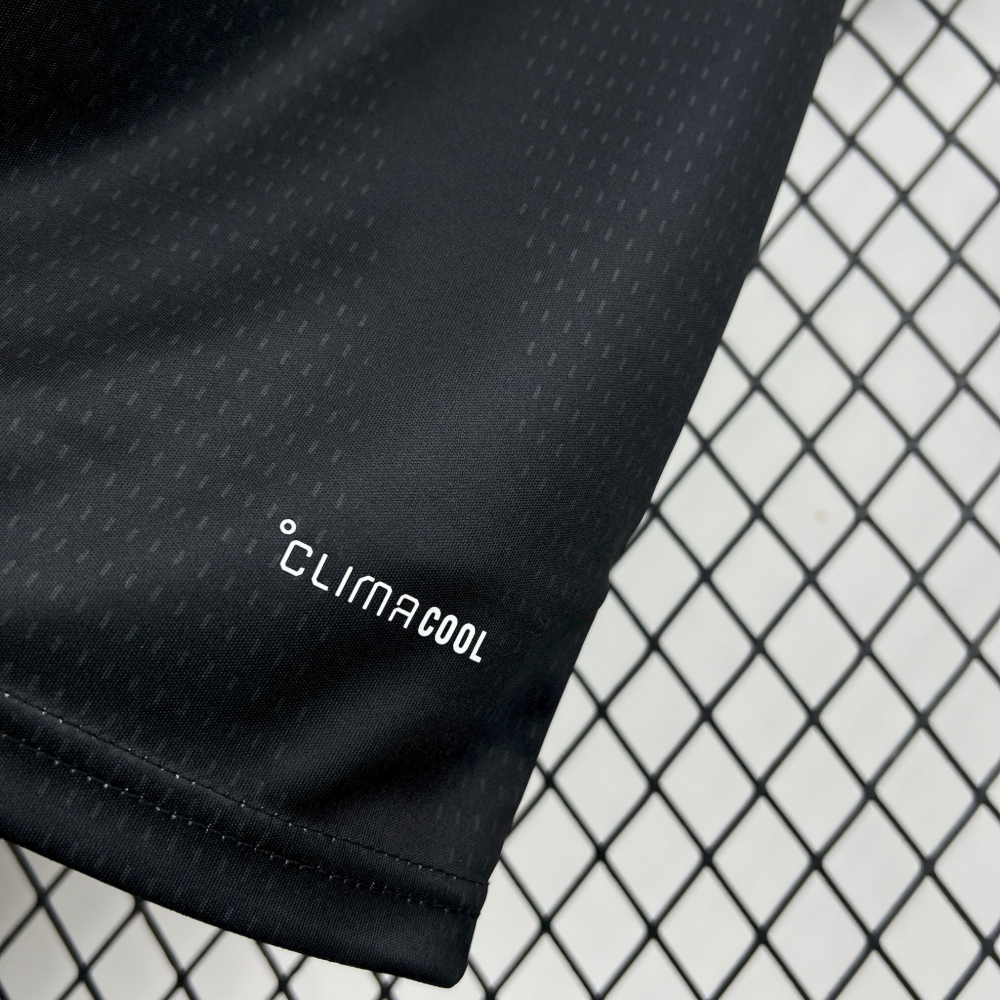 2026 World cup Algeria Mens Pre-Match Jersey 1:1  China Quality