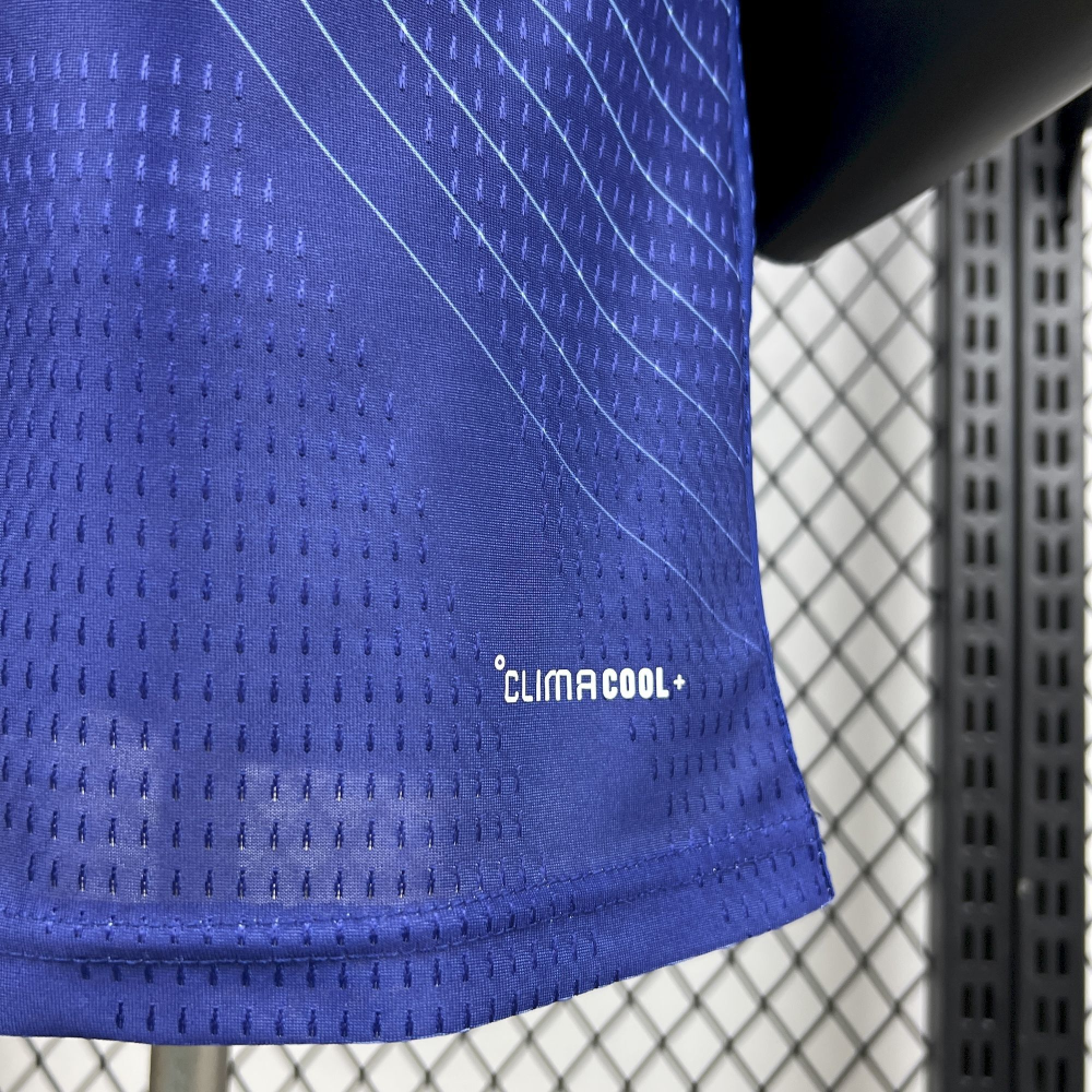 2026 Japan World cup Home Football jersey Player edition 1:1  China Quality