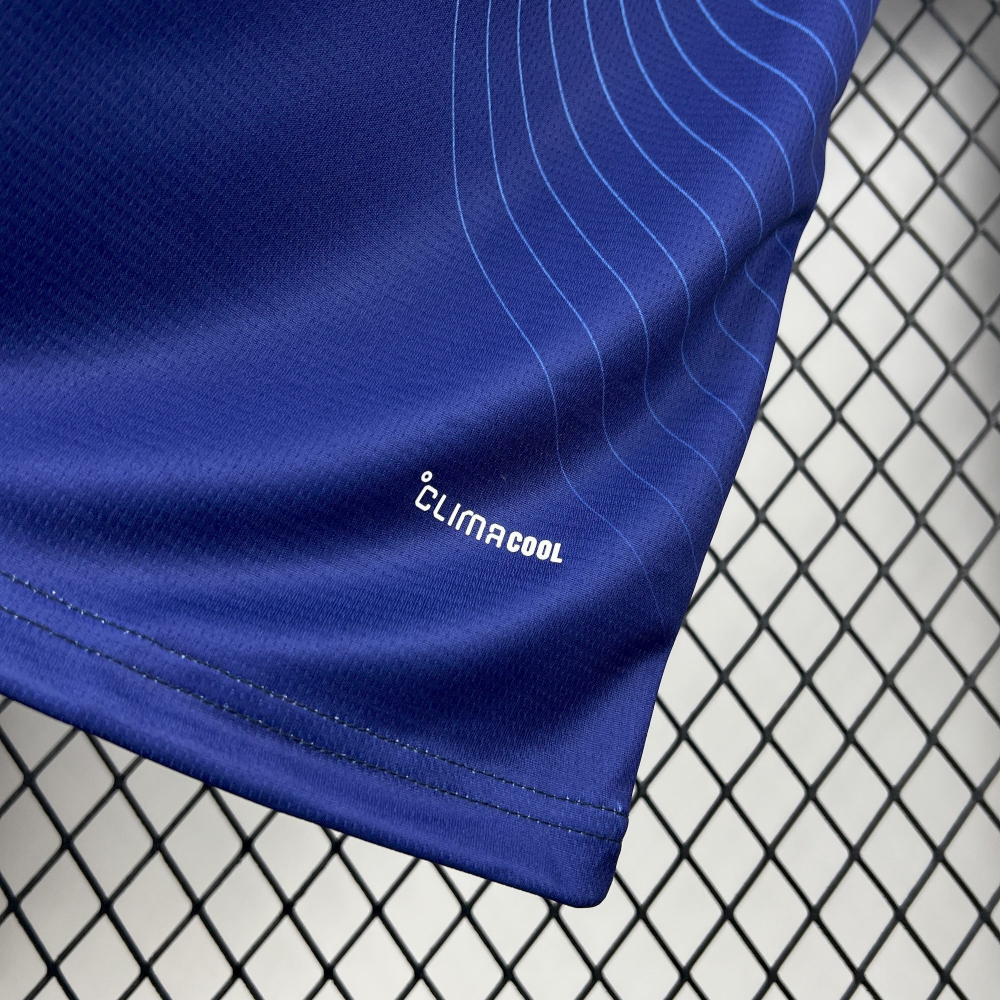 2026 Japan World cup Home Football jersey Fan edition 1:1  China Quality