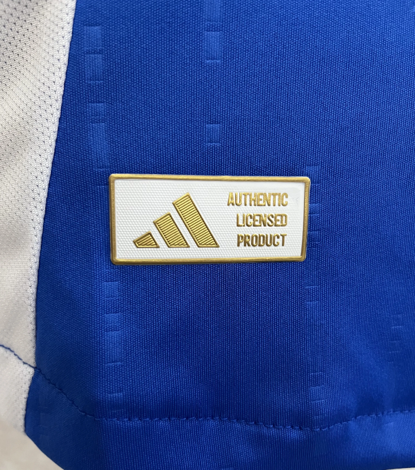 2024-2025 Italy l Home Football jersey Player edition 1:1  China Quality