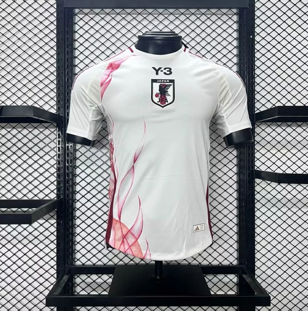 2024-2025 Japan Away Football jersey Player edition 1:1  China Quality
