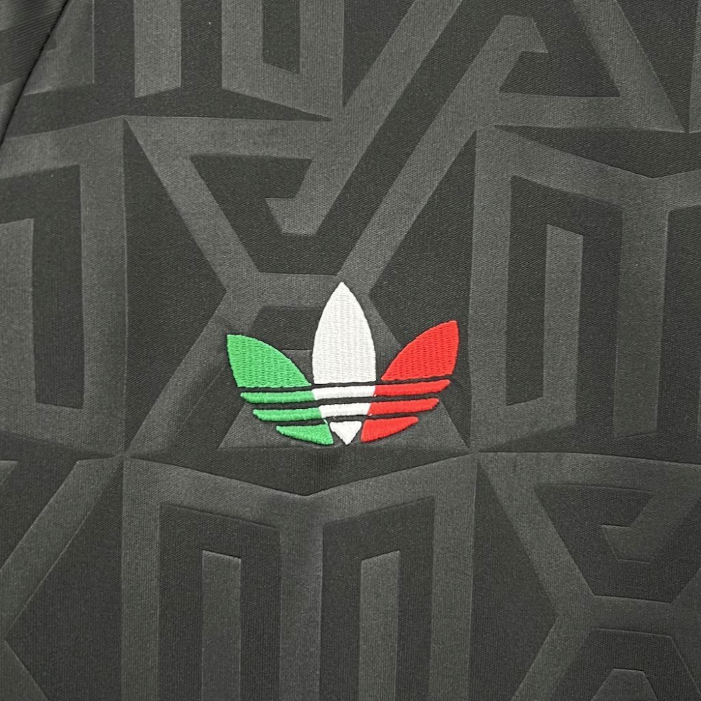 2025-2026 Mexico Away Football jersey Fan edition 1:1  China Quality