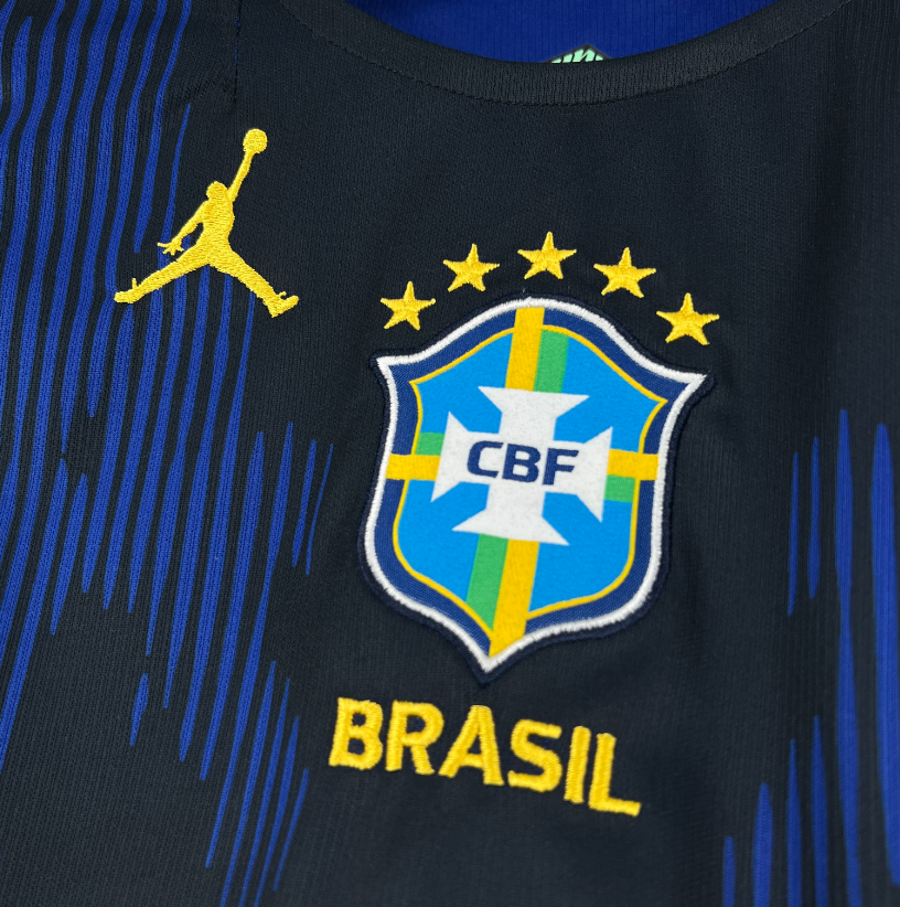 2026 World cup Brazil World cup Away Football jersey Fan edition 1:1  China Quality