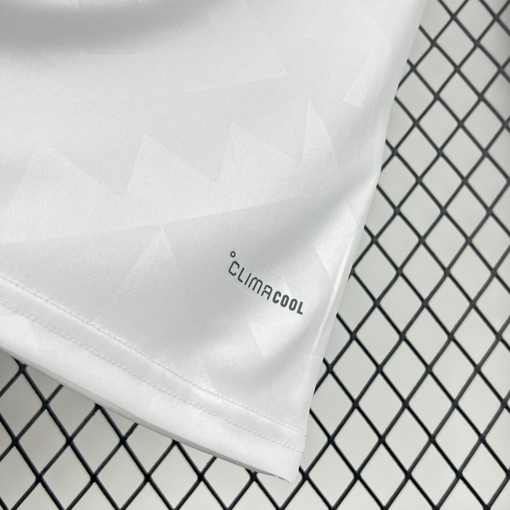 2025-2026 Mexico Away Football jersey Fan edition 1:1  China Quality