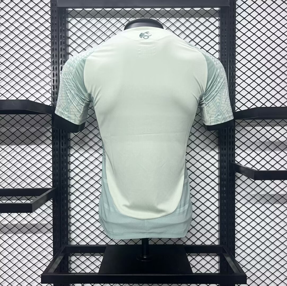 2024 Mexico Away  Football jersey Player edition 1:1  China Quality