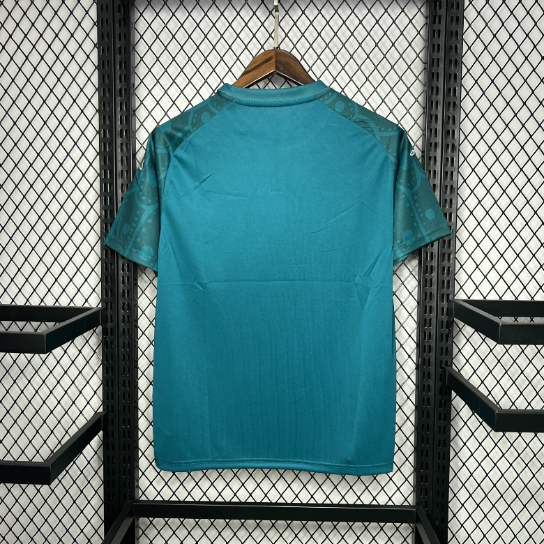 2024-2025 Mexico Pre-Match Training clothes Football jersey 1:1 China Quality