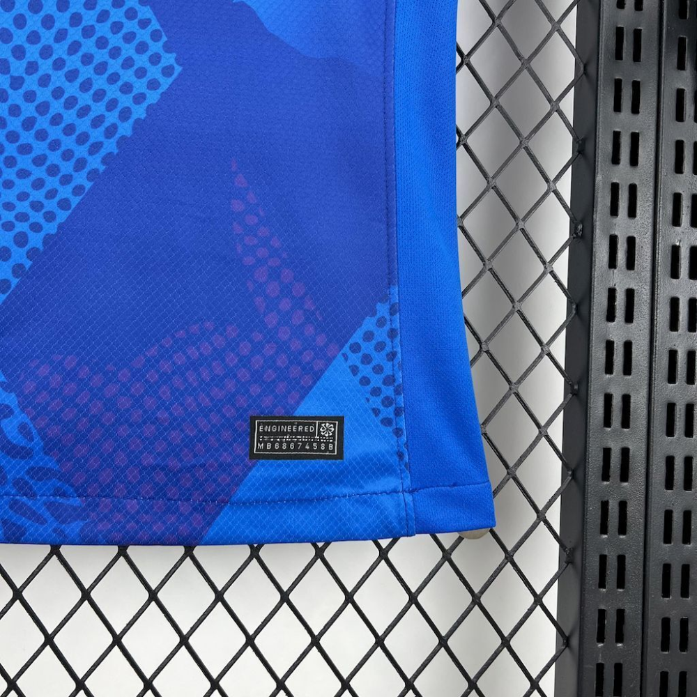 2025-2026 Brazil Women Away Football jersey 1:1 China Quality