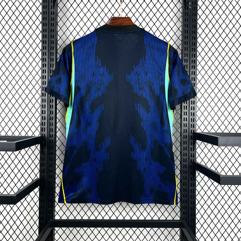 2026 World cup Brazil World cup Away Football jersey Fan edition 1:1  China Quality