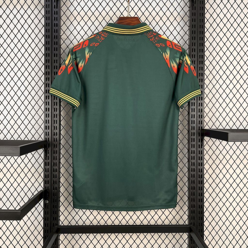 2025-2026 Mexico Special Edition Football Jersey Fan Version 1:1  China Quality