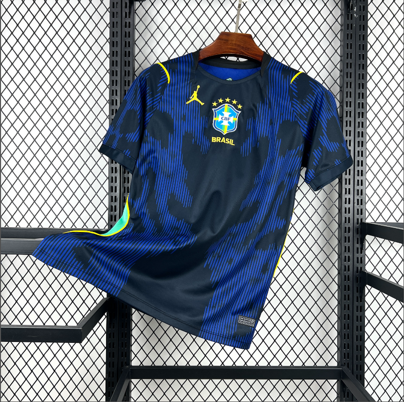 2026 World cup Brazil World cup Away Football jersey Fan edition 1:1  China Quality