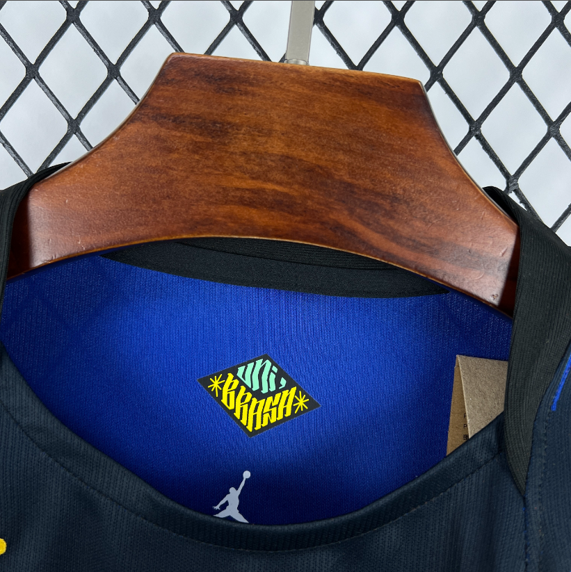 2026 World cup Brazil World cup Away Football jersey Fan edition 1:1  China Quality