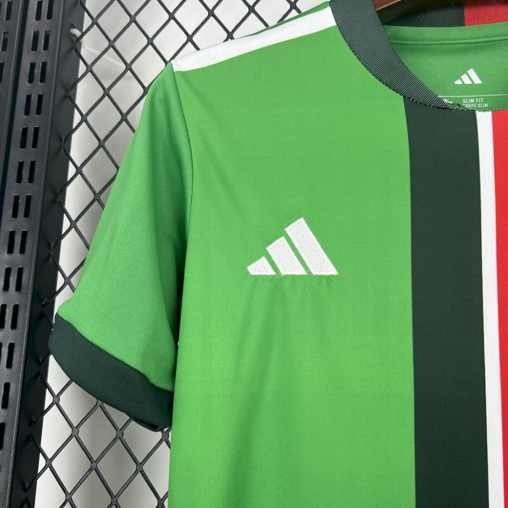 2025-2026 Mexico KIDS Home Football Shirt 1:1 China Quality