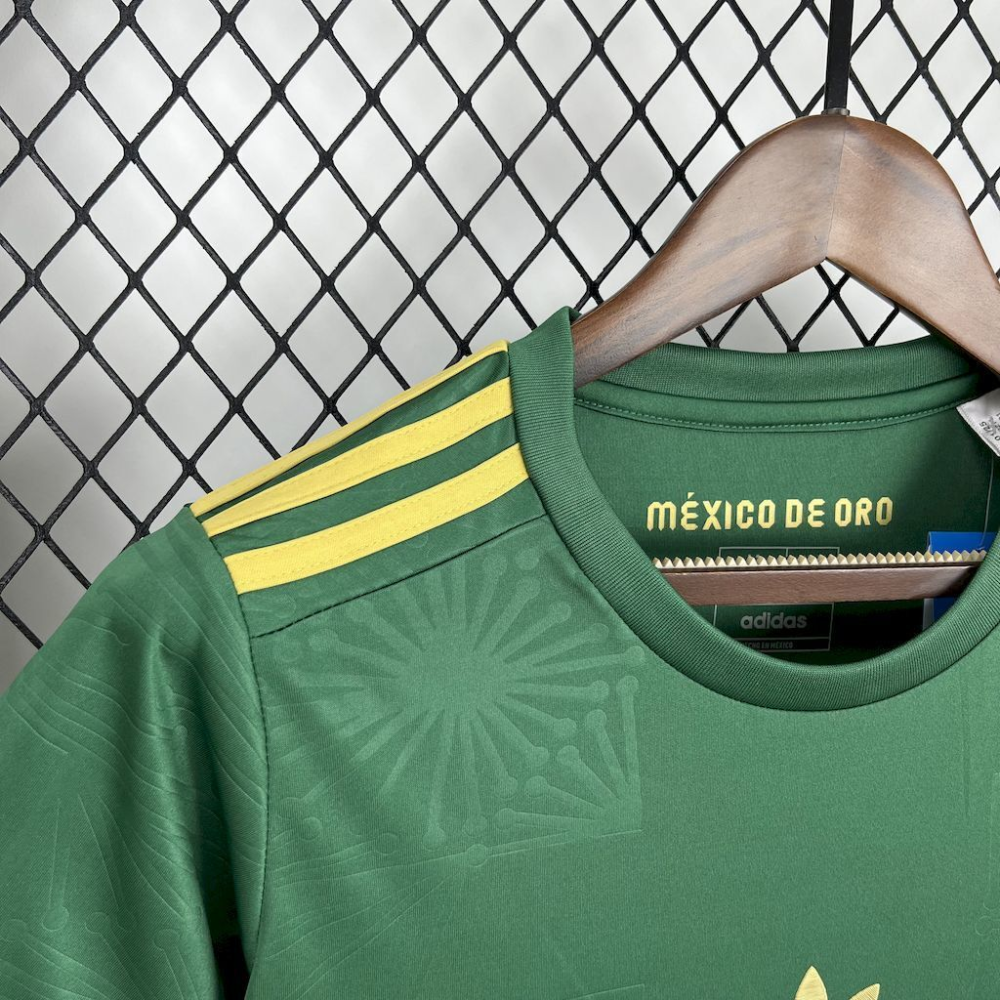 2025-2026 Mexico Women Football jersey 1:1 China Quality