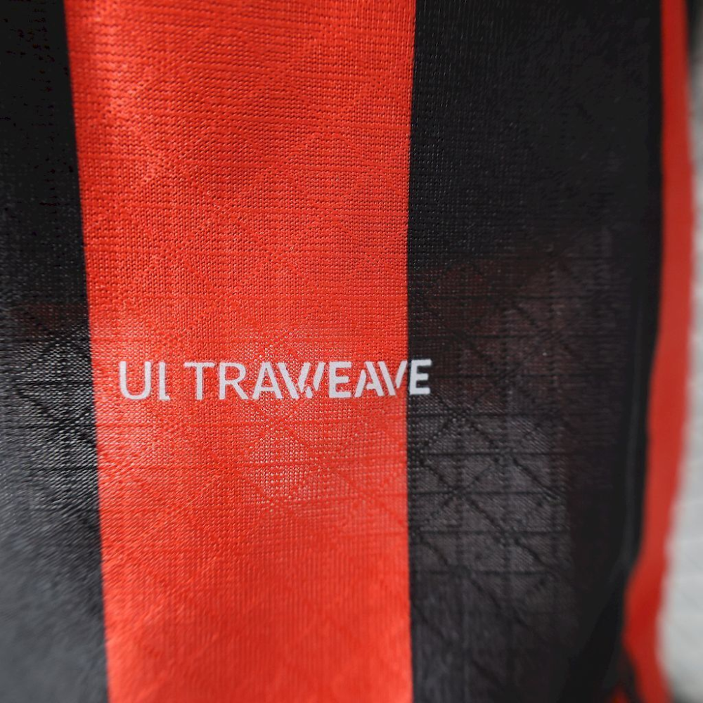 2024-2025 AC Milan Club 125th Anniversary Edition Retro Player edition1:1  China Quality