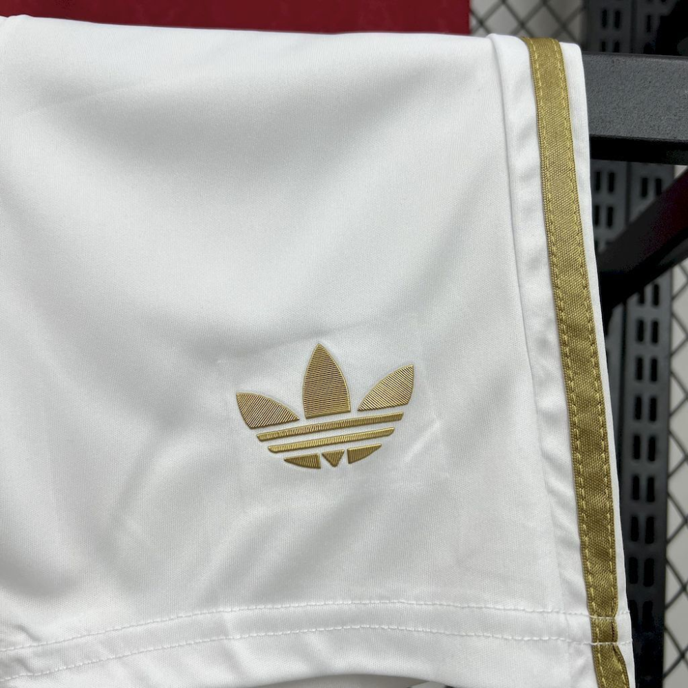 2024-2025 Bayern Munich Club 125 Anniversary Kids Football Jersey Fan edition 1:1 China Quality