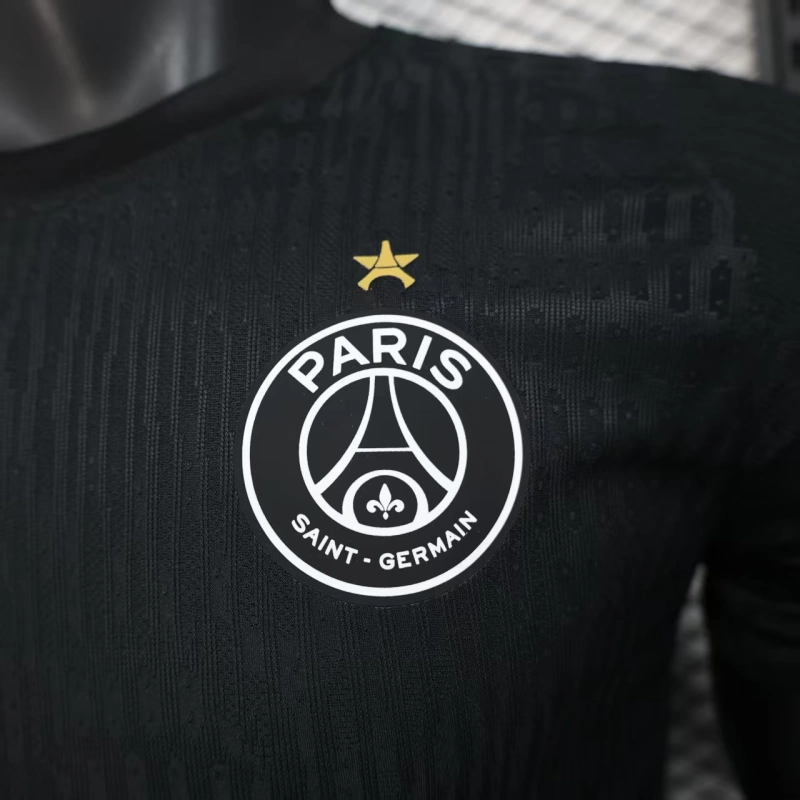 2025-2026 Paris Saint-Germain Club Special Edition Football Shirt Player Version 1:1 China Quality