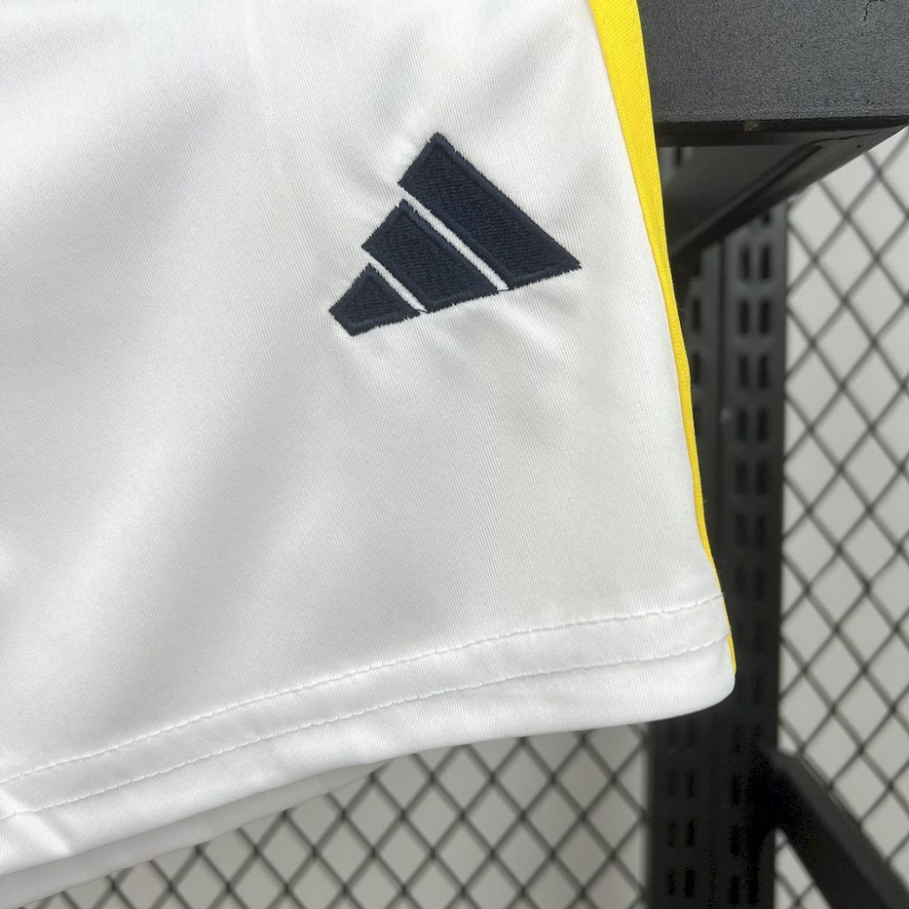 2025-2026 Al Nassr Club Third Home Kids Football Jersey Fan edition 1:1 China Quality