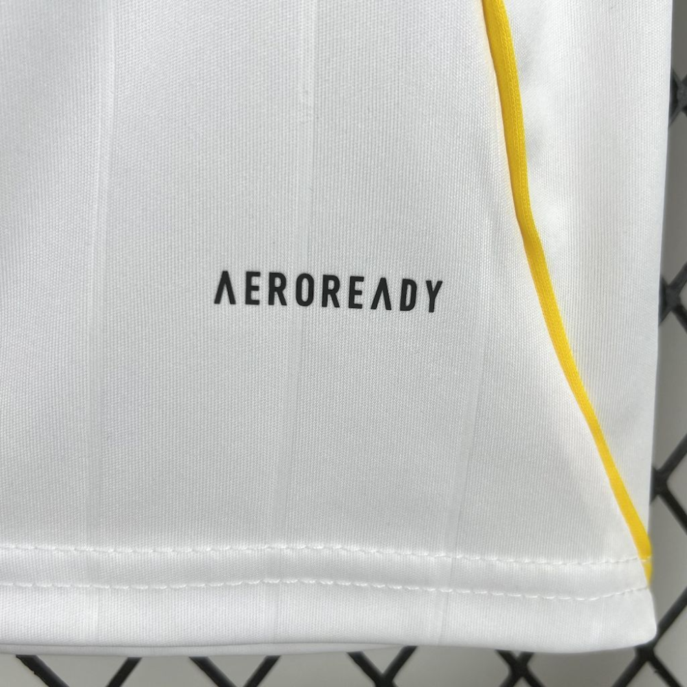 2025-2026 Al Nassr Club Third Home Kids Football Jersey Fan edition 1:1 China Quality