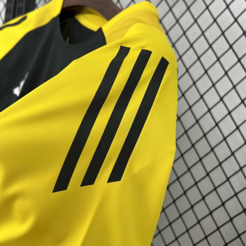 2025-2026 Atlético Mineiro Club Training Black Jersey Fan edition 1:1 China Quality