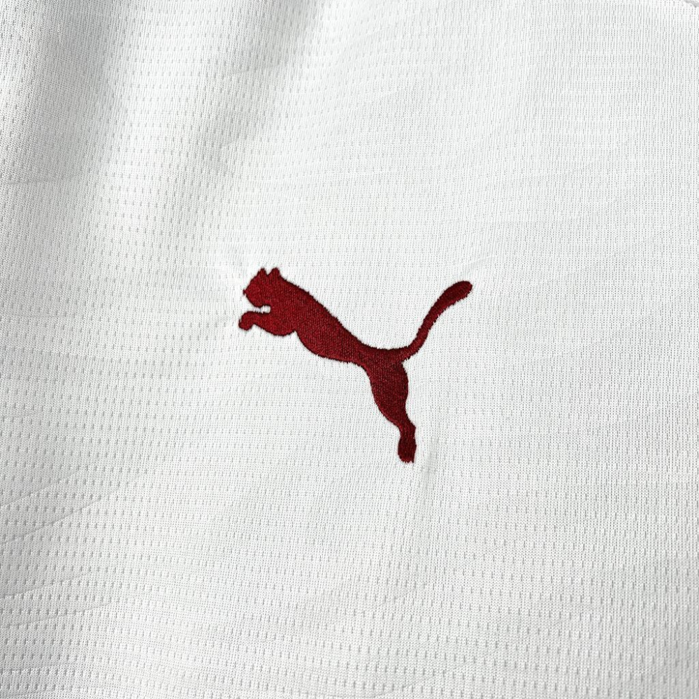 2026-2027 Fluminense Club Away Football Jersey Fan edition 1:1  China Quality