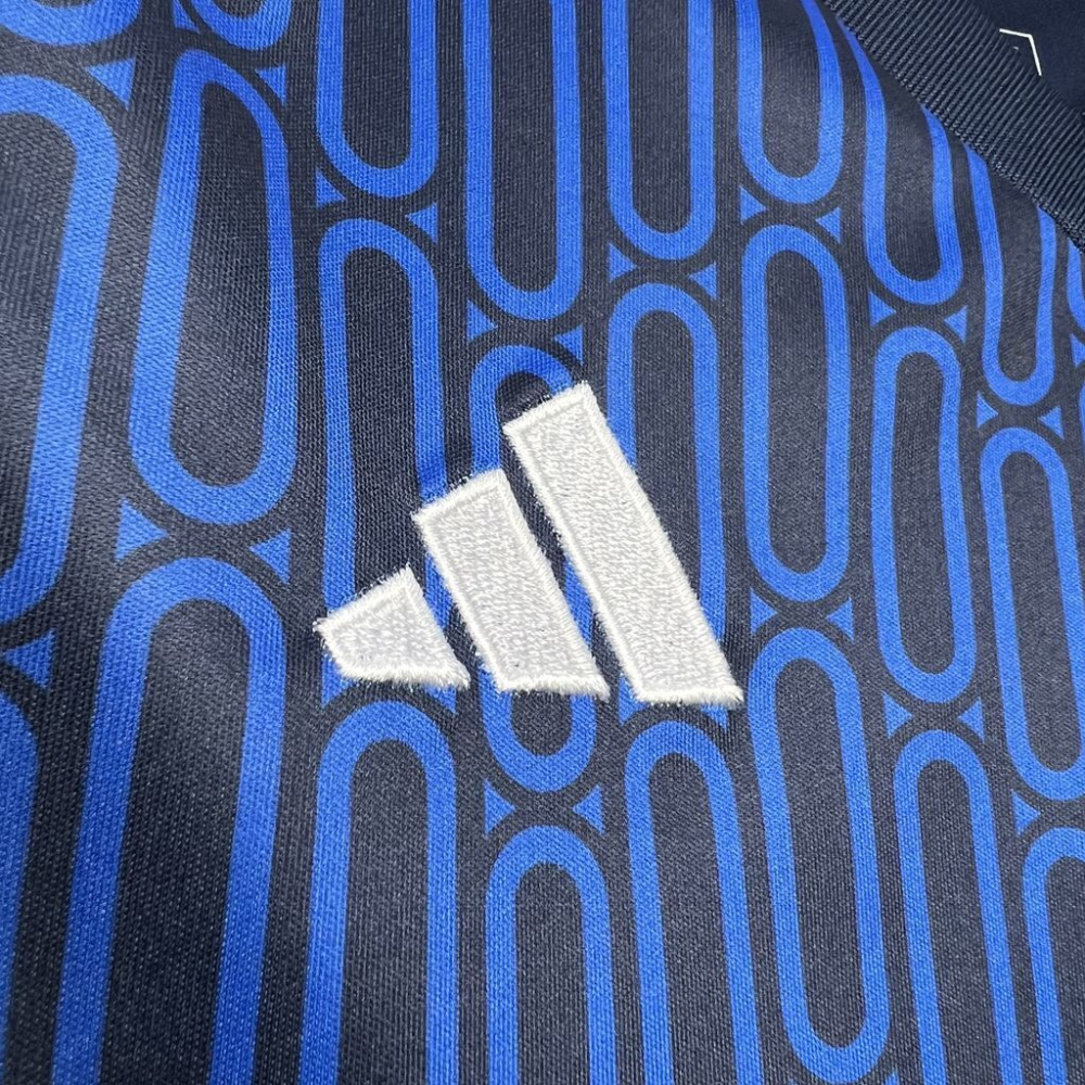 2024-2025 Al Nassr Club Away Kids Football Jersey Fan edition 1:1 China Quality