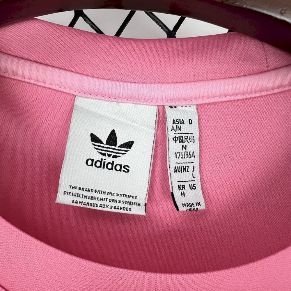 2025-2026 Inter Miami Club Pink casual Football Jersey Fan edition 1:1  China Quality