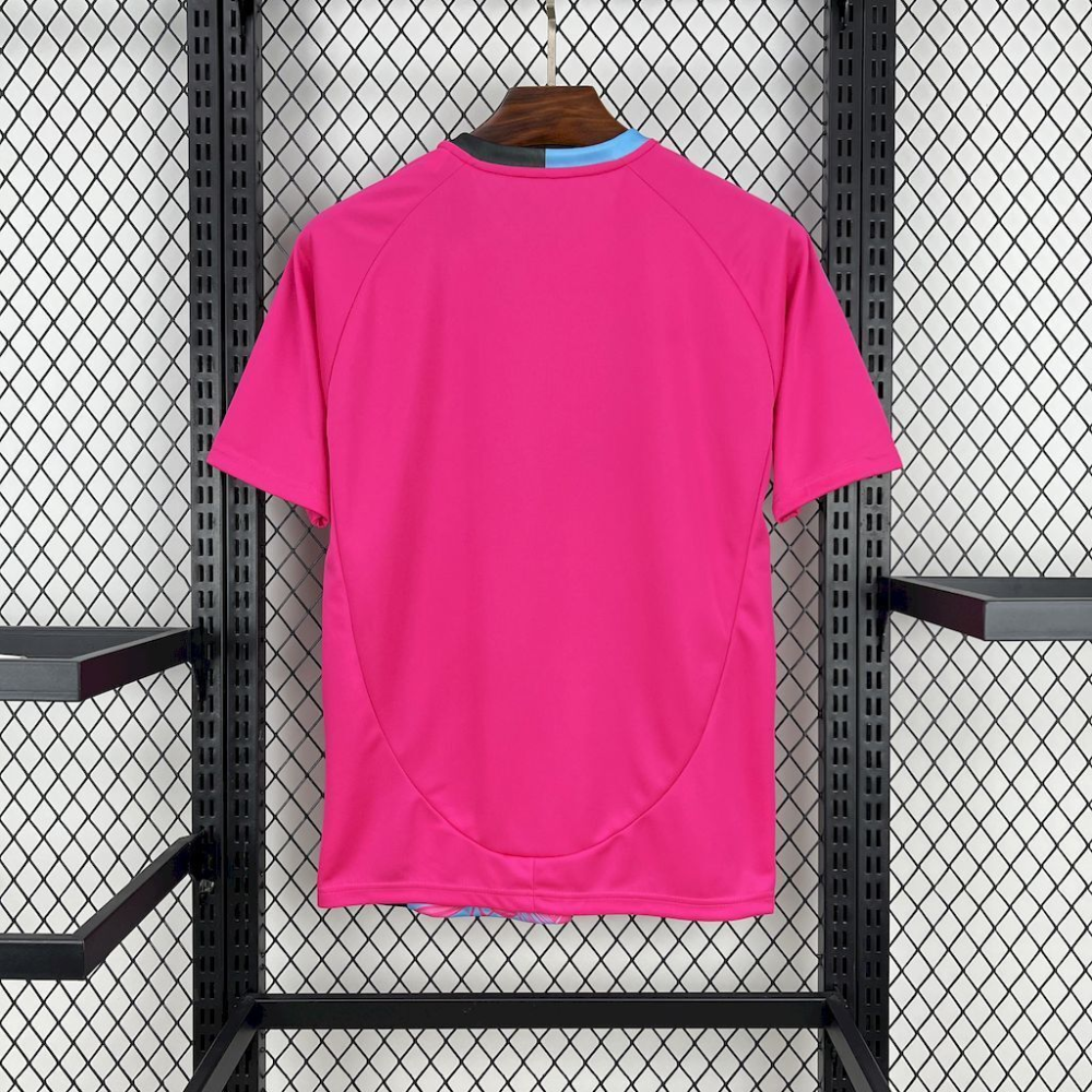 2025-2026 Inter Miami Club Purple Special Edition Football Jersey Fan edition 1:1  China Quality