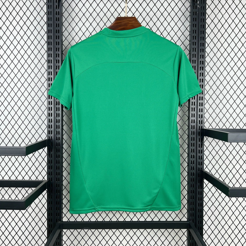 2025-2026 Fluminense Club Training Football Jersey Fan edition 1:1  China Quality