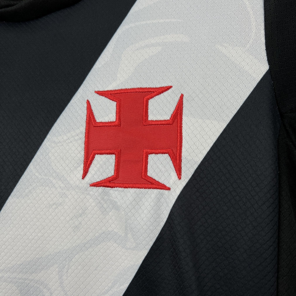 2026-2027 Vasco da Gama Club Kids Home Kit Jersey Fan version 1:1 China Quality