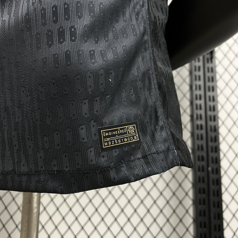 2026-2027 Vasco da Gama Club Mens Home Jersey Player Version 1:1 China Quality