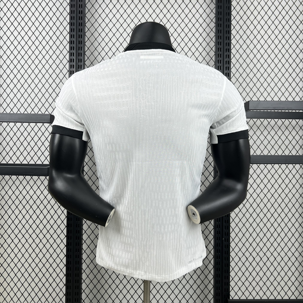 2026-2027 Vasco da Gama Club Mens Away Jersey Player Version 1:1 China Quality