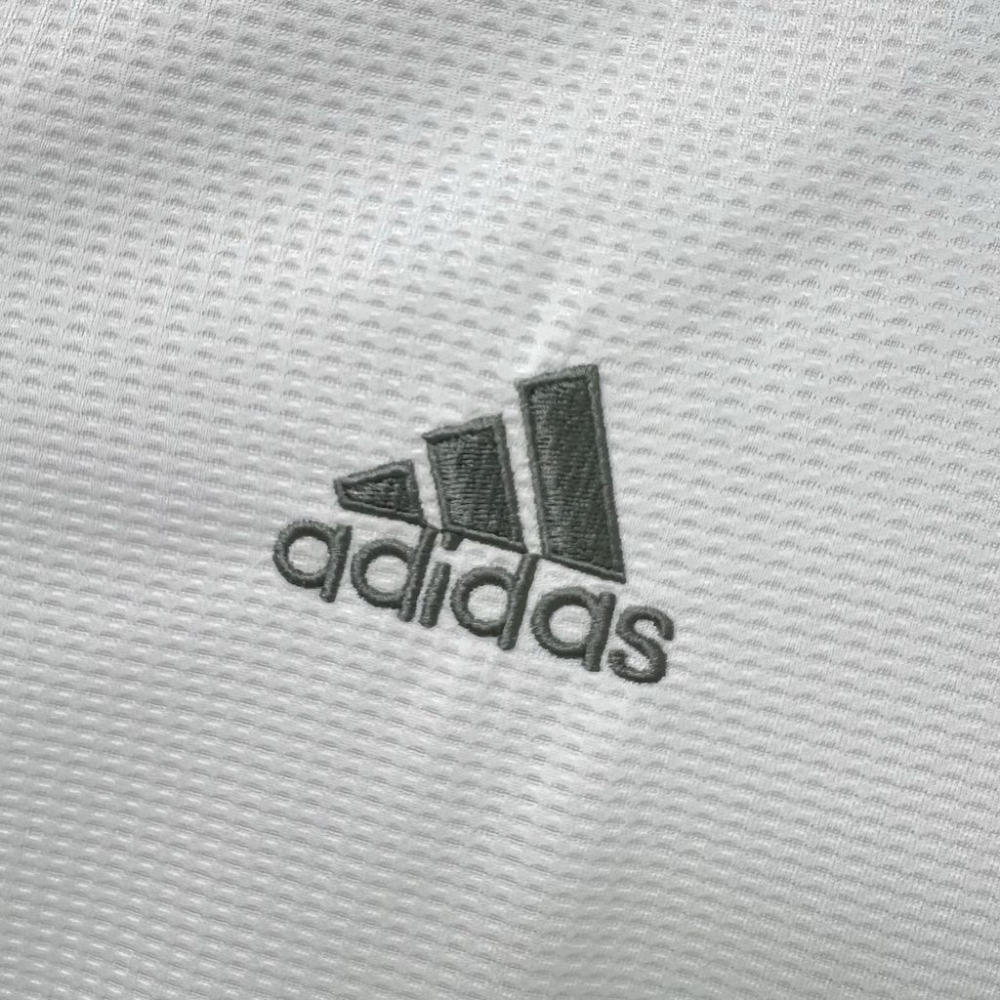 2015-2016 Real Madrid Home Retro Jersey 1:1 China Quality