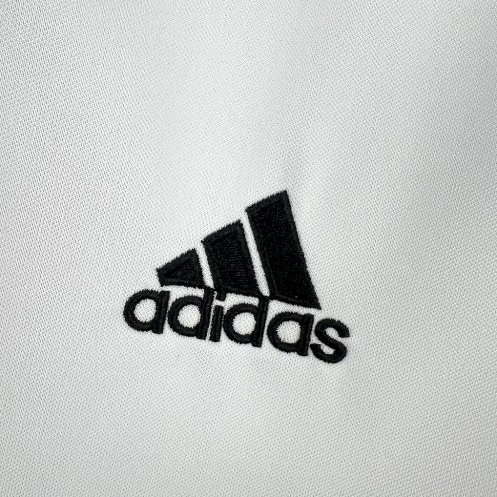 2002-2003 Real Madrid Home Retro Jersey 1:1 China Quality