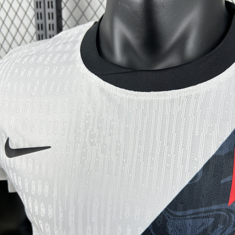 2026-2027 Vasco da Gama Club Mens Away Jersey Player Version 1:1 China Quality