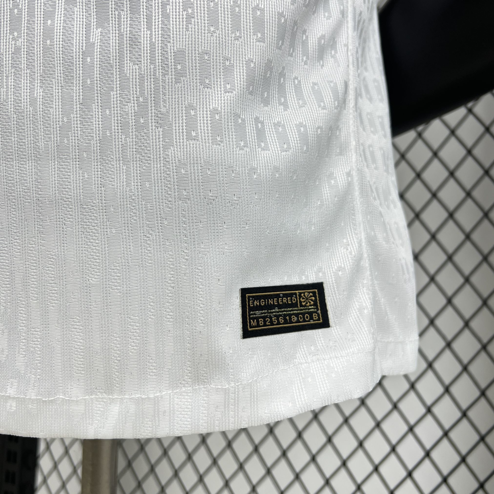 2026-2027 Vasco da Gama Club Mens Away Jersey Player Version 1:1 China Quality