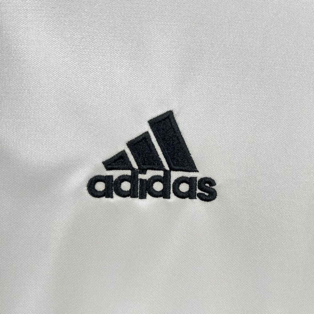 2004-2005 Real Madrid Home Retro Jersey 1:1 China Quality