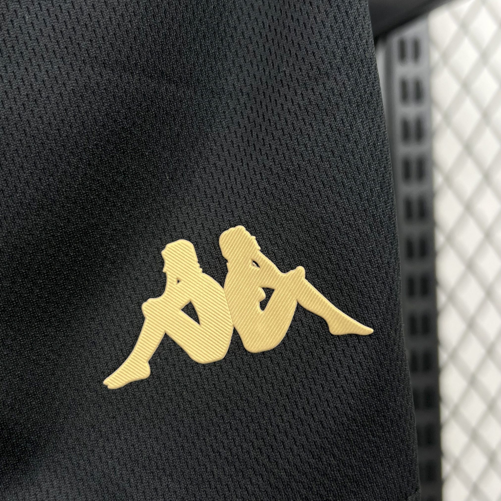 2024-2025 Vasco da Gama Club Third Kids Kit Jersey Fan version 1:1 China Quality