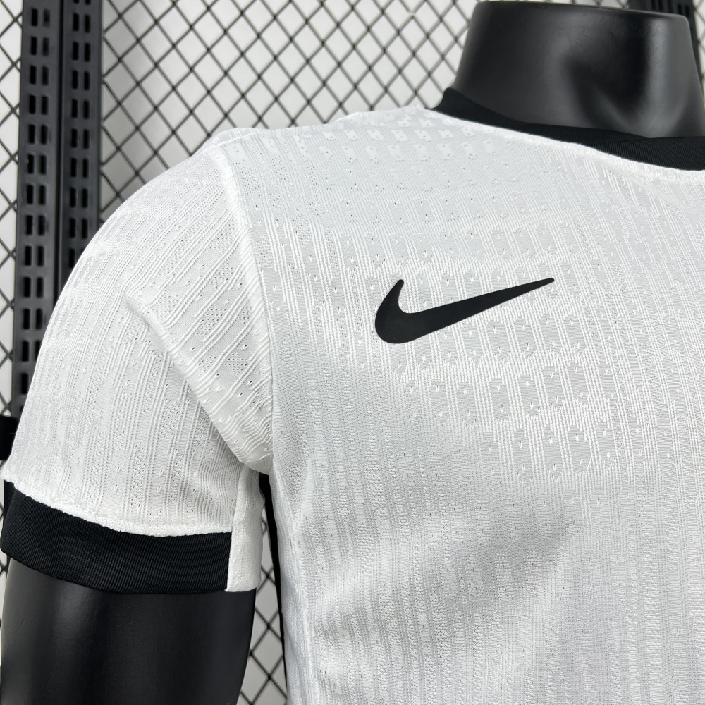 2026-2027 Vasco da Gama Club Mens Away Jersey Player Version 1:1 China Quality