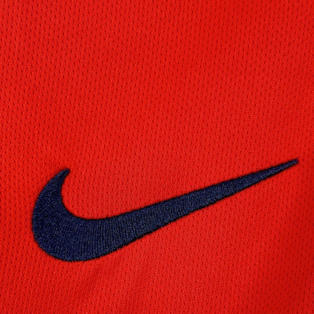 2014-2015 Barcelona  Away Retro Jersey 1:1 China Quality