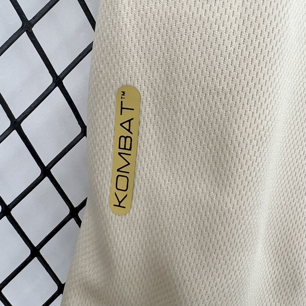 2024-2025 Vasco da Gama Club Third Kids Kit Jersey Fan version 1:1 China Quality