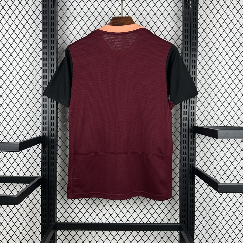 2026-2027 Corinthians Club Mens Pre-Match Football Jersey Fan edition 1:1 China Quality