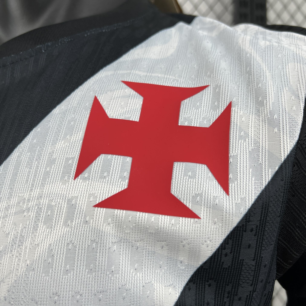 2026-2027 Vasco da Gama Club Mens Home Jersey Player Version 1:1 China Quality