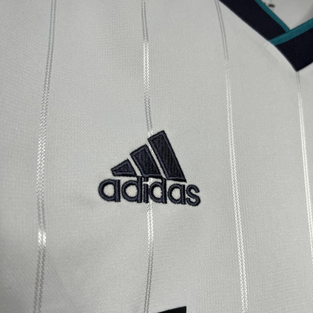 2012-2013 Real Madrid Home Retro Jersey 1:1 China Quality