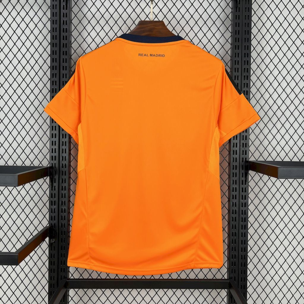 2013-2014 Real Madrid Third Away Retro Jersey 1:1 China Quality