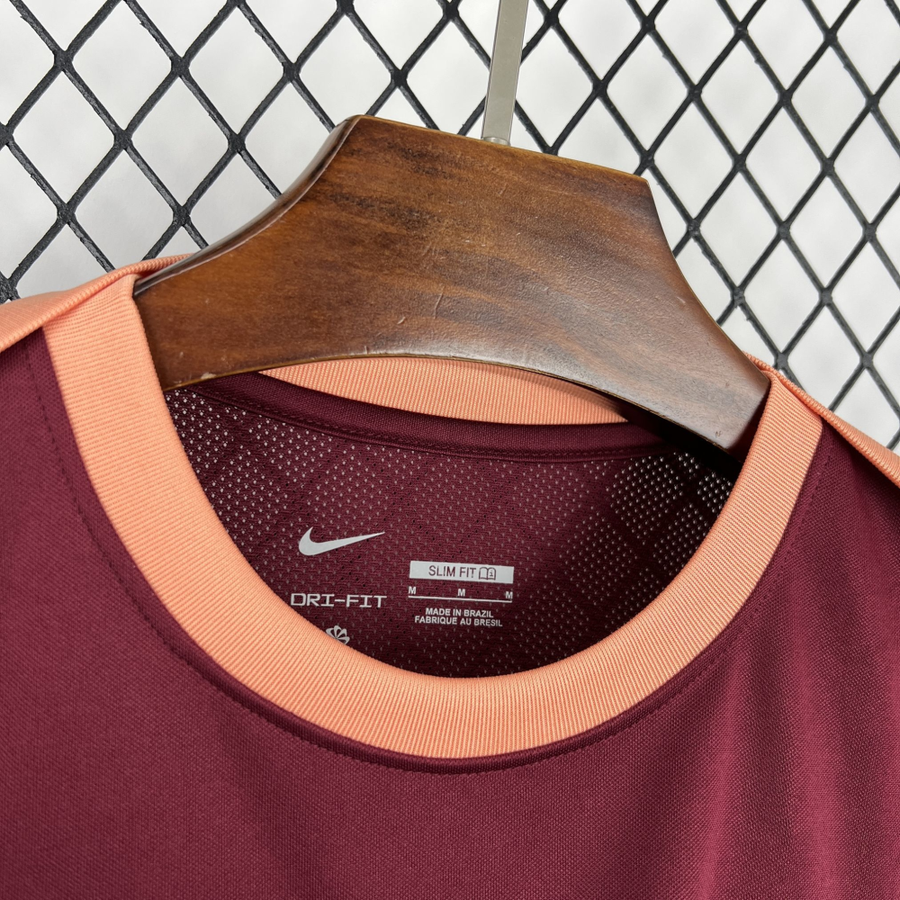 2026-2027 Corinthians Club Mens Pre-Match Football Jersey Fan edition 1:1 China Quality