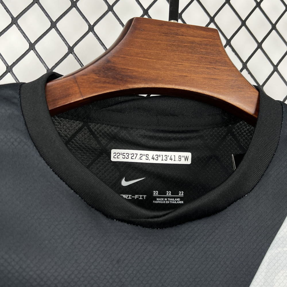 2026-2027 Vasco da Gama Club Kids Home Kit Jersey Fan version 1:1 China Quality