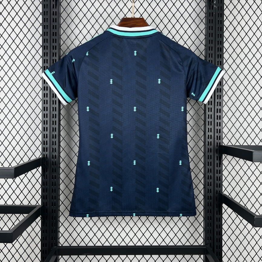 2026 World Cup Germany Women Away Football jersey Fan edition 1:1 China Quality