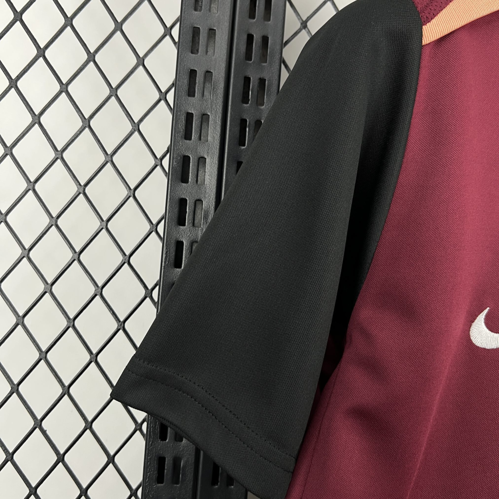 2026-2027 Corinthians Club Mens Pre-Match Football Jersey Fan edition 1:1 China Quality